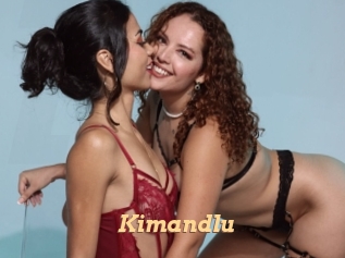 Kimandlu