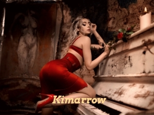 Kimarrow