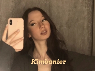 Kimbanier
