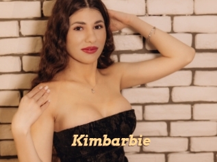 Kimbarbie