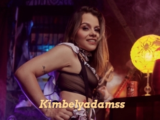 Kimbelyadamss