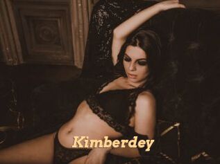 Kimberdey