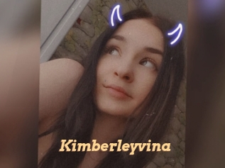 Kimberleyvina