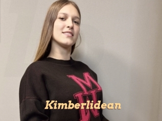 Kimberlidean