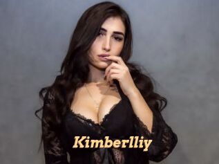 Kimberlliy