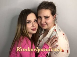 Kimberlyandrach