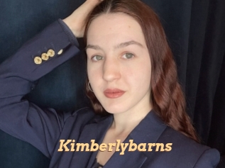Kimberlybarns
