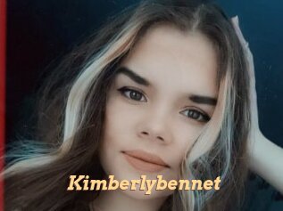 Kimberlybennet