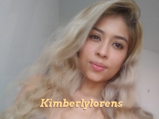Kimberlylorens