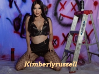 Kimberlyrussell