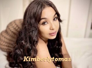 Kimberlytomas