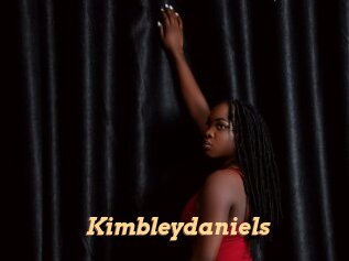 Kimbleydaniels