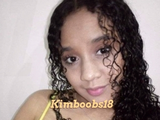 Kimboobs18
