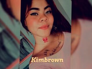 Kimbrown