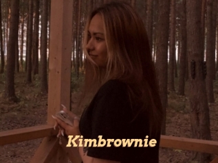 Kimbrownie