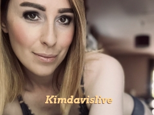 kimdavislive Live Paradise