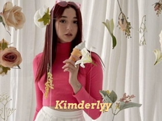 Kimderlyy