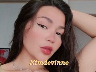 Kimdevinne