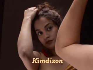 Kimdixon