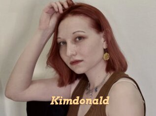 Kimdonald