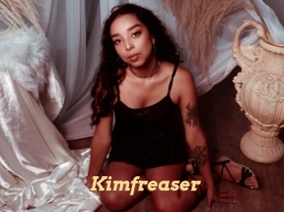 Kimfreaser