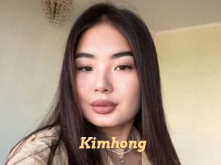 Kimhong