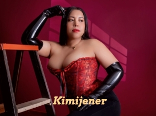 Kimijener