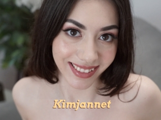 kimjannet Live Paradise