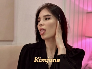 kimjune Live Paradise