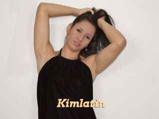 Kimlatin