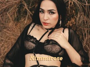 Kimmirose