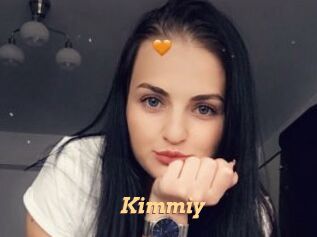 Kimmiy