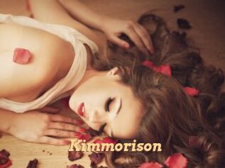 Kimmorison