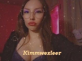 Kimmwexleer