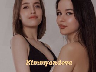 Kimmyandeva