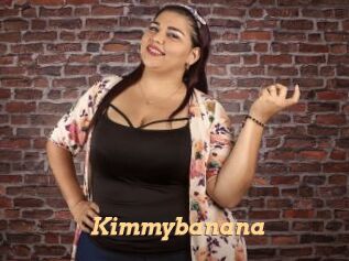 Kimmybanana