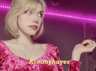 Kimmyhayes