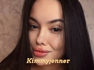Kimmyjenner