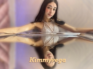 Kimmyvega