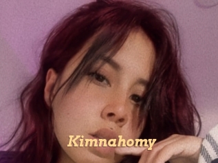 Kimnahomy