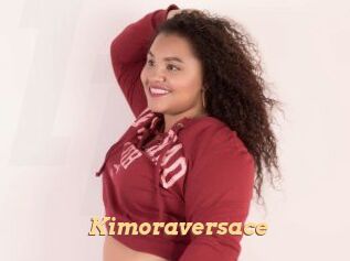 Kimoraversace
