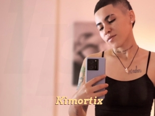 kimortix Live Paradise