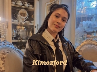 Kimoxford