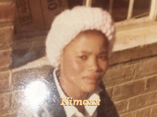 Kimoxx