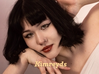 Kimreyds