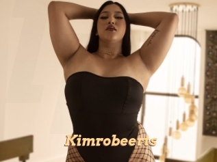 Kimrobeerts