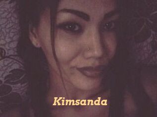 Kimsanda
