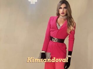 Kimsandoval