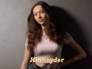 Kimsnyder