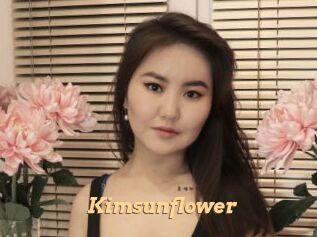 Kimsunflower